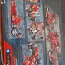 LEGO Racers Ferrari F1 1:10 8386 Image 6