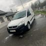 Peugeot partner van Image 3