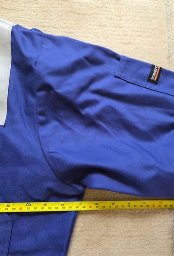 Men's Coveralls Size uk50r overalls boilersuit