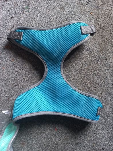 Cooling harness. New!