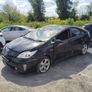 Breaking Toyota Prius 2015 hybrid Image 7