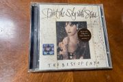 The Best of Enya CD Paint The Sky With Stars