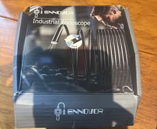 industrial endoscope