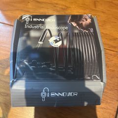 industrial endoscope