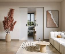 internal sliding doors