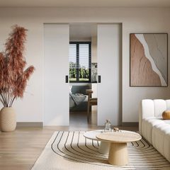 internal sliding doors