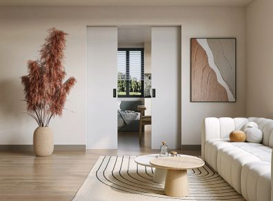 internal sliding doors