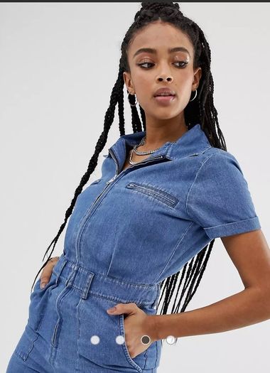 Sacred Hawk Jumpsuit