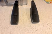 Sennheiser MD421 Pair With Clips