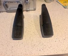 Sennheiser MD421 Pair With Clips