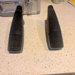 Sennheiser MD421 Pair With Clips