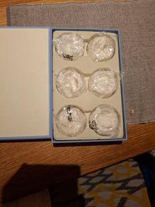 newbridge napkin holders