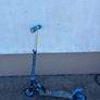 Jurassic World Kids Scooter Image 2