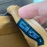 ECCO Metropole London Suede Loafers 10.5 Image 8