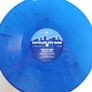 Tony Di Bart - The Real Thing - Cleveland City Blues - QUALITY Early 90s HOUSE Classic! BLUE Marble VINYL! Image 4