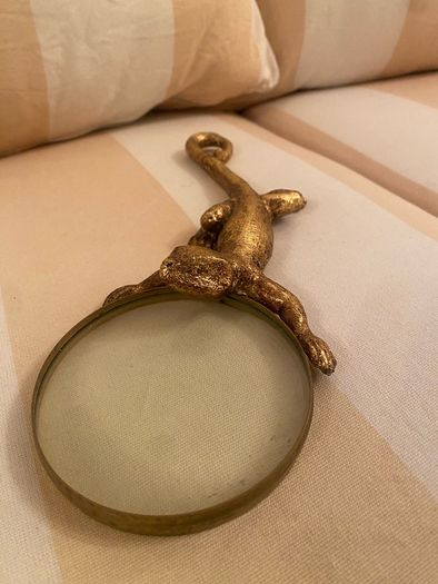 Magnifying glass
