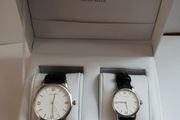 New Swiss Made Hanowa Watches