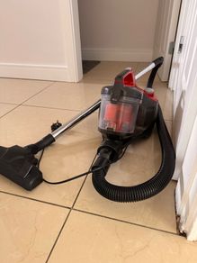 Hoover