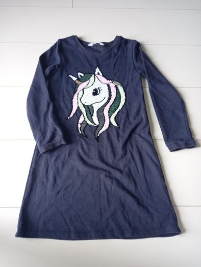 Girls jumper