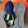 Boy's Nike runners NEW size UK 9.5 Image 4