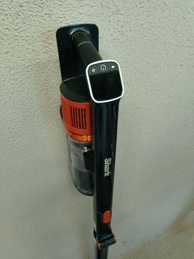 vacuum