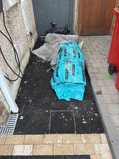 free carpet