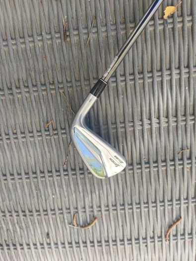 srixon 6 iron