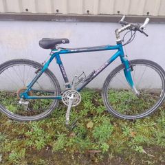 Giant Cadex 21 speed Mountain Bike