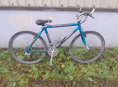 Giant Cadex 21 speed Mountain Bike