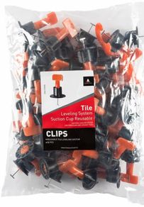 Tile levelling