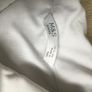 2 White polo School Uniform , 10-11Y Image 3