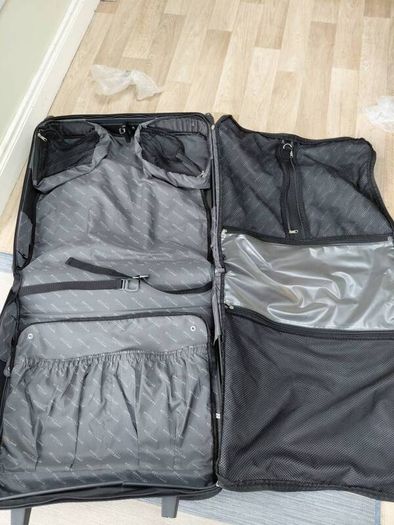 Luggage