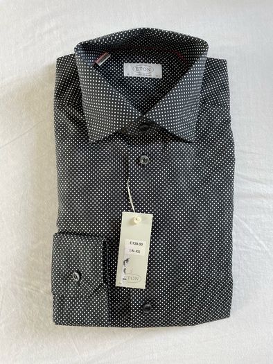 Eton Mens Shirt