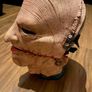 VTG Slipknot Corey Taylor Latex MaskGray Chapter Image 3
