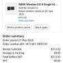 Sony A7 III Creator Bundle - 164 Shutter Count - Like New Image 9