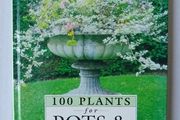 100 Plants For Pots &amp; containers