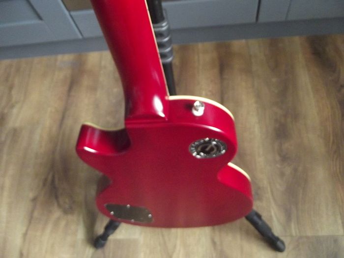 Epiphone Limited Edition 1959 Les Paul Standard - Made in collaboration with Gibson Custom Shop