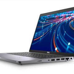 Dell Latitude 5420 Intel Core i7 11th Gen Laptop, 14 Inch Full HD 1080p Screen, 16GB RAM, 256GB SSD, Windows 11 Pro