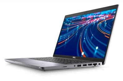 Dell Latitude 5420 Intel Core i7 11th Gen Laptop, 14 Inch Full HD 1080p Screen, 16GB RAM, 256GB SSD, Windows 11 Pro