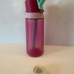 Air of water bottle, includes flavouring, free shipping