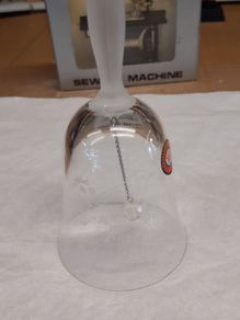 Bell glass  enniskillen