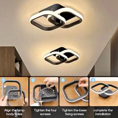 Brand New ceiling light