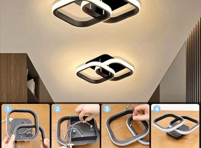 Brand New ceiling light
