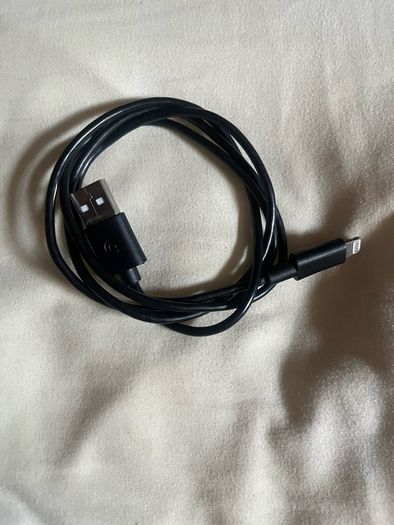 Iphone Cable Lightning to USB cable for all IPhones and iPads