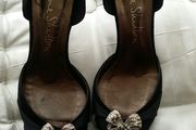 Black Dressy Jane Shilton shoes size 35