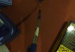 Table Tennis ball picker uppers.