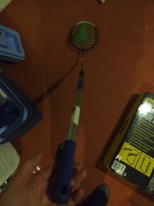 Table Tennis ball picker uppers.