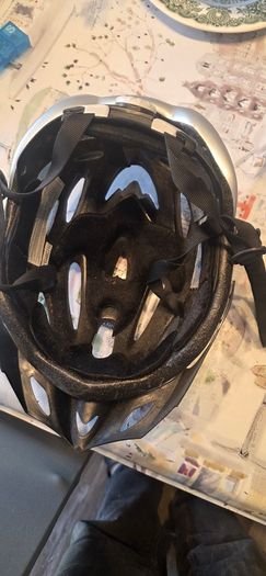 Cycle helmets