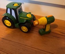 Tractor