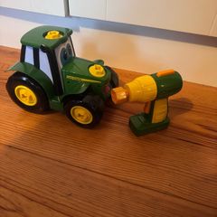 Tractor